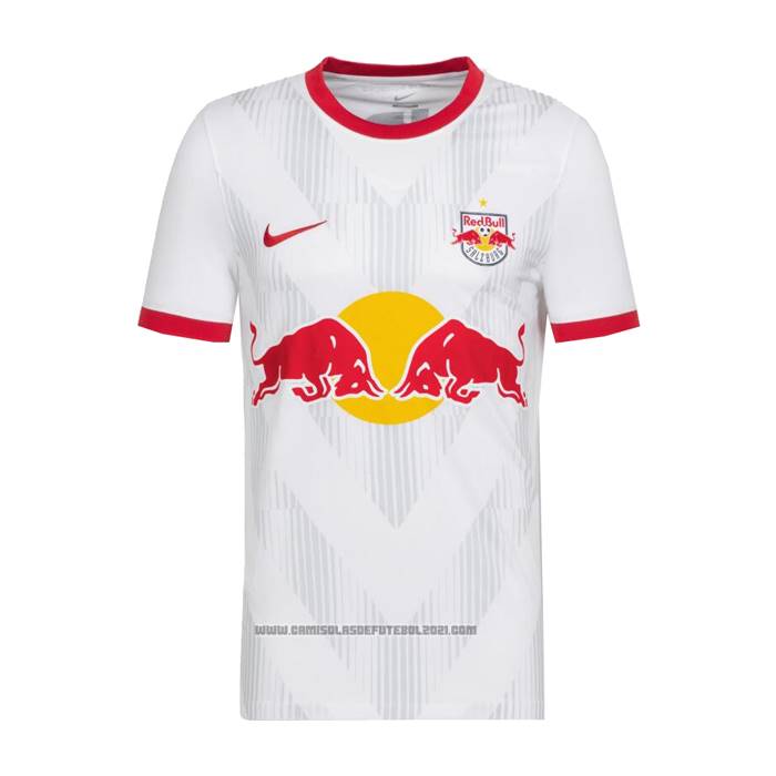 Tailandia Camisola Red Bull Salzburg 1º 2022-2023